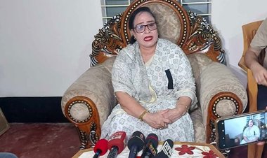 আ.লীগ নেতার বিরুদ্ধে নারী এমপিকে লাঞ্ছিত করার অভিযোগ