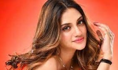 চিত্রনায়িকা নুসরাতের বিরুদ্ধে মামলা