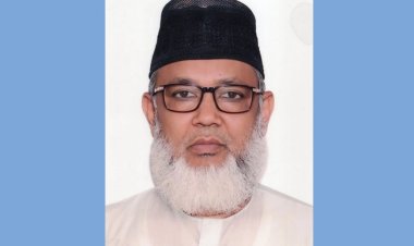 সাতক্ষীরা জেলা জামায়াতের সাবেক আমির আবদুল খালেক গ্রেপ্তার