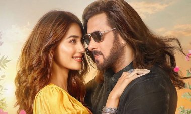 শাহরুখের পর এবার আসছে সালমানের নতুন সিনেমা