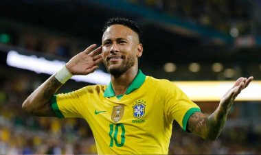 ব্রাজিল দলে ফিরছেন নেইমার