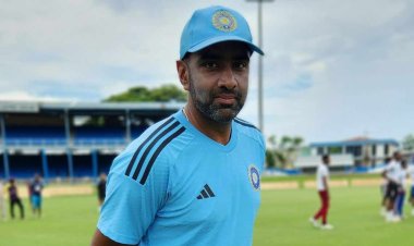 ভারত দলে বন্ধুত্ব না হওয়ার কারণ আইপিএল: অশ্বিন