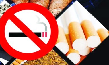 ধূমপান নিয়ন্ত্রণ আইন কঠোর করতে চায় না মন্ত্রিপরিষদ বিভাগ