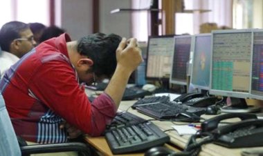 গুজবে টালমাটাল শেয়ারবাজার:বাজার মূলধন হারালো দুই হাজার কোটি টাকা