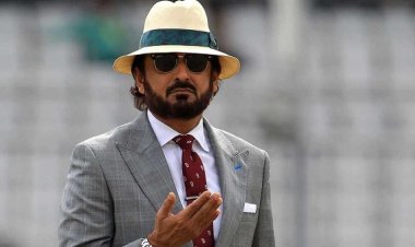  এশিয়া কাপে থাকছেন না আতাহার আলী খান 