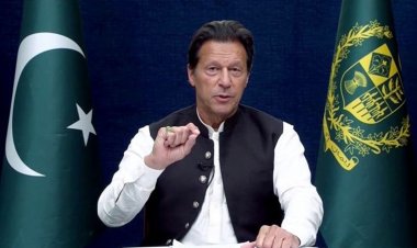 প্রয়োজনে ১০০০ বছর জেলে থাকতে রাজি ইমরান খান