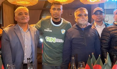  আর্জেন্টিনায় জামাল : ফুটবলাঙ্গনে মিশ্র প্রতিক্রিয়া