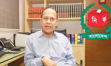  নির্বাচনের আগে সুযোগ-সুবিধা বাড়াতে চায় আউয়াল কমিশন?