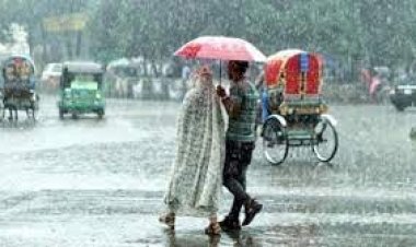  দুদিন পর বাড়তে পারে বৃষ্টি