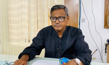  আওয়ামী লীগ আরও দুই মেয়াদে ক্ষমতায় থাকবে : কাদের মির্জা 