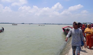 ‘ইচ্ছে ছিল ওর জন্মদিনে ভালো কিছু সারপ্রাইজ করব, আর হলো না’