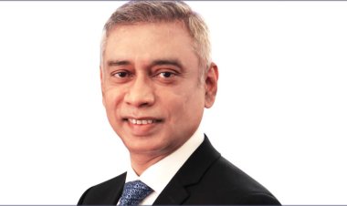  এসবিএসি ব্যাংকের নতুন চেয়ারম্যান শফিউদ্দিন শামীম