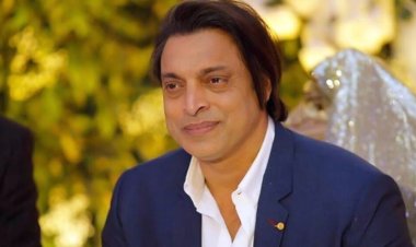 বিশ্বকাপ জেতার মতো ক্রিকেটার নেই ভারতে: শোয়েব আখতার