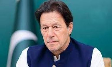 প্রয়োজনে এক হাজার বছরের জন্যও জেলে যেতে প্রস্তুত: ইমরান খান
