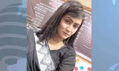 যুবলীগ নেত্রী পরিচয়ে নারীকে বিবস্ত্র করে ছবি ধারণ, মিশু আটক