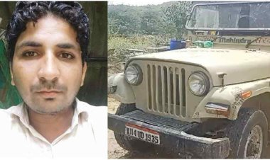 ভারতে চোর সন্দেহে মুসলিম যুবককে পিটিয়ে হত্যা