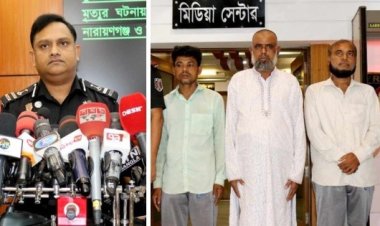 বিদেশে যেতে সমুদ্রযাত্রা, মানবপাচারকারীদের নির্যাতনে মৃত্যু