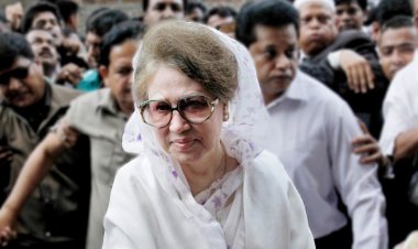 খালেদা জিয়ার ১১ মামলায় অভিযোগ গঠনের শুনানি ১৩ সেপ্টেম্বর