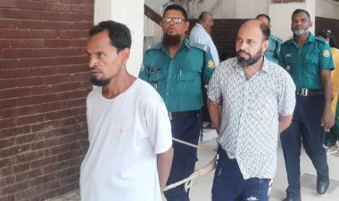 চাচা-ভাতিজাকে হত্যা: তিনজনের মৃত্যুদণ্ড, দুজনের যাবজ্জীবন