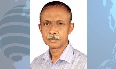  ধান চুরি মামলায় ইউপি চেয়ারম্যানসহ ৯ জন কারাগারে