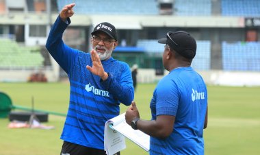  বিসিবির কোচদের যে টোটকা দিলেন হাথুরু