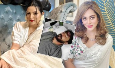 এটা পরীমণি ঠিক করেনি: তমা মির্জা