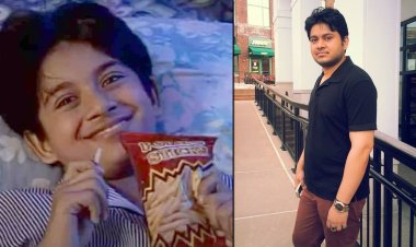 ‘একা একা খেতে চাও’ বলা সেই মডেল আর নেই