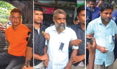 বগুড়ার শাহ সুলতান কলেজে ভর্তি জালিয়াতির ঘটনায় মামলা