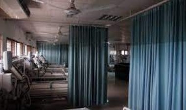 মেডিকেলের পর্দা কেলেঙ্কারি: ১৪ জনের নামে দুদকের চার্জশিট 