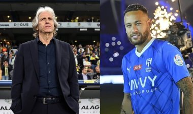  নেইমারকে নিয়ে আল-হিলাল কোচের দুঃসংবাদ  