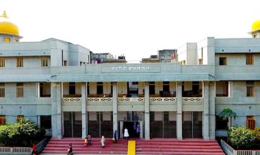  মির্জাপুরে ডেঙ্গুতে ২ নারীর মৃত্যু