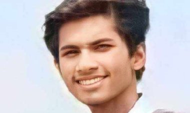 জামালপুরে বিলে ডুবে নিখোঁজের ২২ ঘন্টা পরে কিশোরের লাশ উদ্ধার