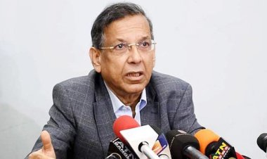 ২১ আগস্ট গ্রেনেড হামলার বিচার কয়েক মাসের মধ্যে শেষ হবে: আইনমন্ত্রী