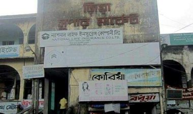 ভোলা পৌরকর্তারা উচ্চ আদালতের নির্দেশনা মানছে না লুটে খাচেছন পৌর সম্পদ 