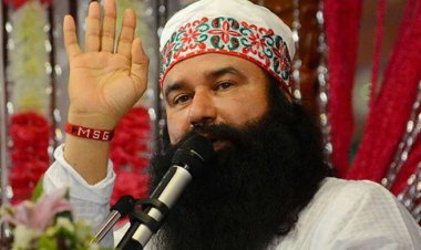 ফের কারাগারে রাম রহিম