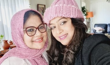 শাবনূর-কনকচাঁপার ‘দুই দেহ এক প্রাণ’