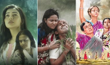 কলকাতার চলচ্চিত্র উৎসবে বাংলাদেশের ৩ সিনেমা