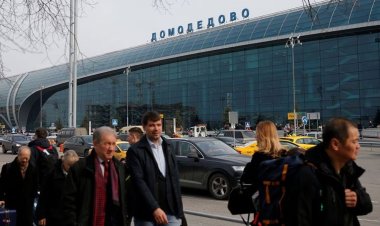 মস্কোর আকাশে ফের ইউক্রেনের ড্রোন, ফ্লাইট চলাচল ব্যাহত