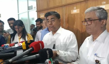  বিচারপতিদের সমান সুবিধা পাবে ইসি, আইনের খসড়া অনুমোদন
