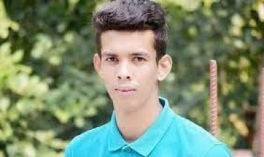  ওয়ারীতে গলায় ফাঁস দিয়ে স্কুল শিক্ষার্থীর আত্মহত্যা