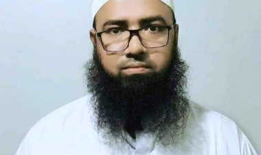  জুমার নামাজে সাঈদীর জান্নাত কামনা করায়, খতিবকে অব্যাহতি