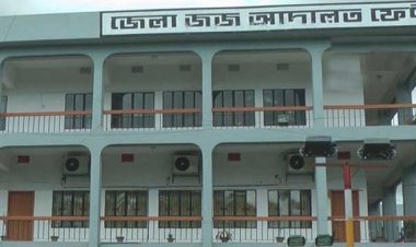 অবৈধভাবে পণ্য পরিবহন, পিকআপচালকের জেল-জরিমানা