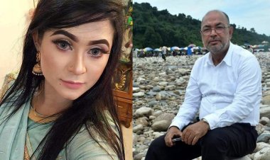 মিশুর পদের জন্য সুপারিশ করেছিলেন প্রতিমন্ত্রী এনাম