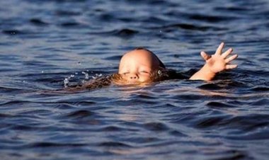  সিরাজগঞ্জে পানিতে ডুবে দুই চাচাতো ভাইয়ের মৃত্যু