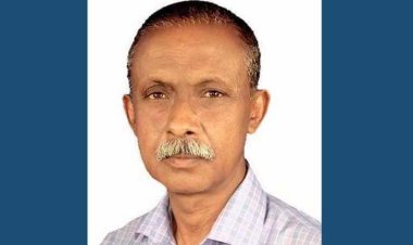  ধান চুরি মামলায় সেই ইউপি চেয়ারম্যানের জামিন