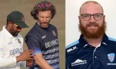  রিহ্যাব প্রধান নিয়োগ দিল বিসিবি