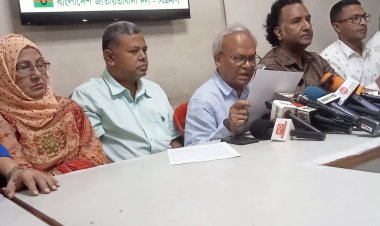 ২১ আগষ্টের হামলা ছিল বিএনপির বিরুদ্ধে দেশি-বিদেশি যড়যন্ত্র :রিজভী