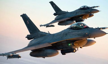 এফ কেনেডি জুনিয়র বললেন যুদ্ধবিমান দিয়ে ইউক্রেনের পতন ঠেকানো যাবে না