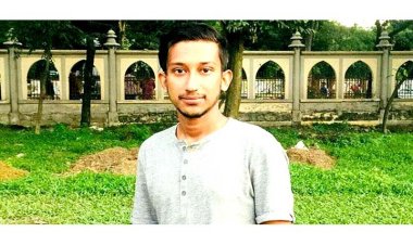 ঢাবির আবাসিক হল থেকে শিক্ষার্থীর ঝুলন্ত মরদেহ উদ্ধার