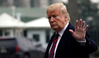 রিপাবলিকান প্রার্থীদের বিতর্ক এড়ানোর ঘোষণা দিলেন ট্রাম্প